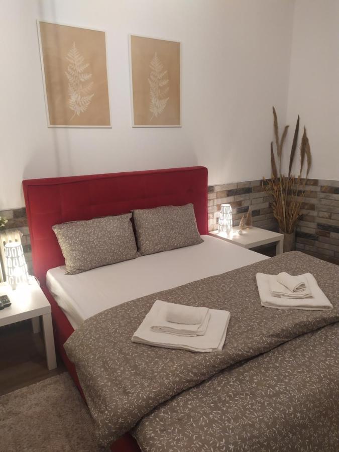 דירות אתונה Premiumguestkifisia מראה חיצוני תמונה