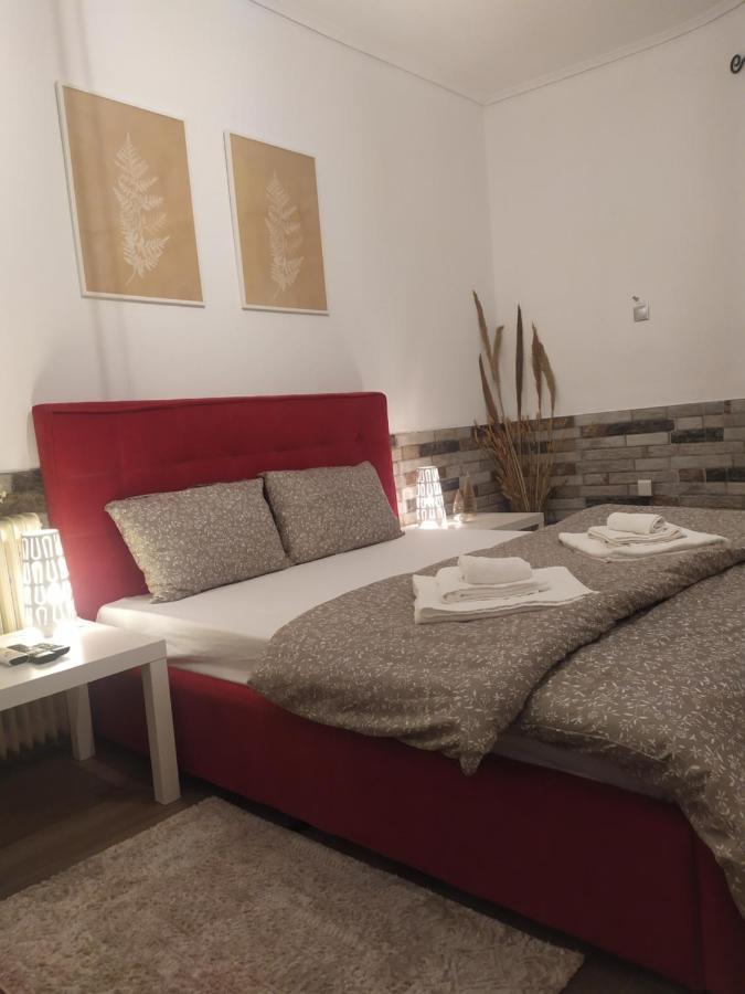 דירות אתונה Premiumguestkifisia מראה חיצוני תמונה
