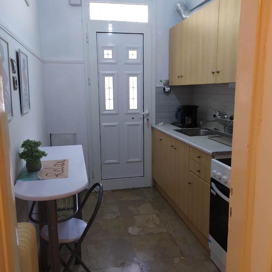 דירות אתונה Premiumguestkifisia מראה חיצוני תמונה