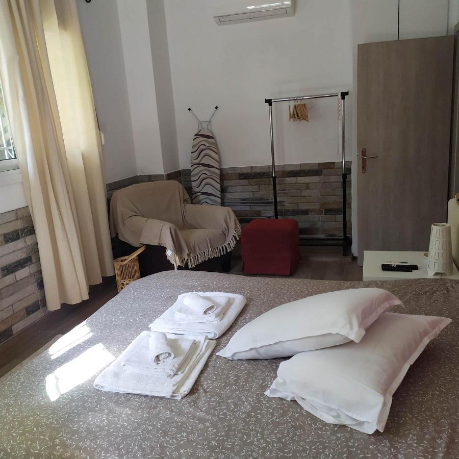 דירות אתונה Premiumguestkifisia מראה חיצוני תמונה
